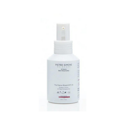 Pietro Simone - The Fierce Shield SPF20