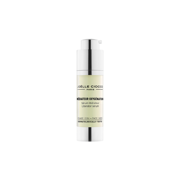 Joëlle Ciocco - Liberator Serum (Oxygenation Mediator)