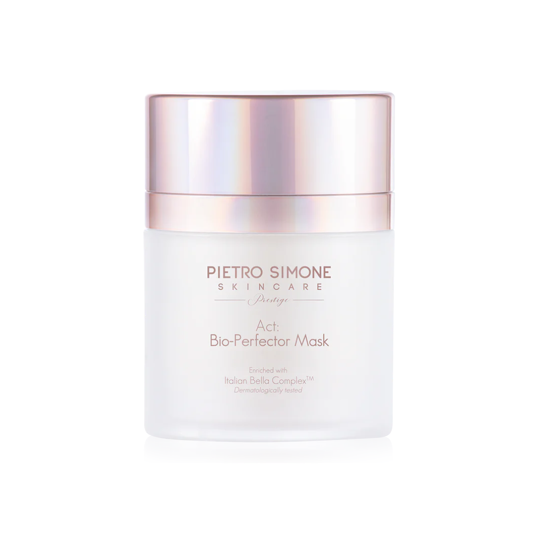 Rewards: Pietro Simone - Bio Perfector Mask