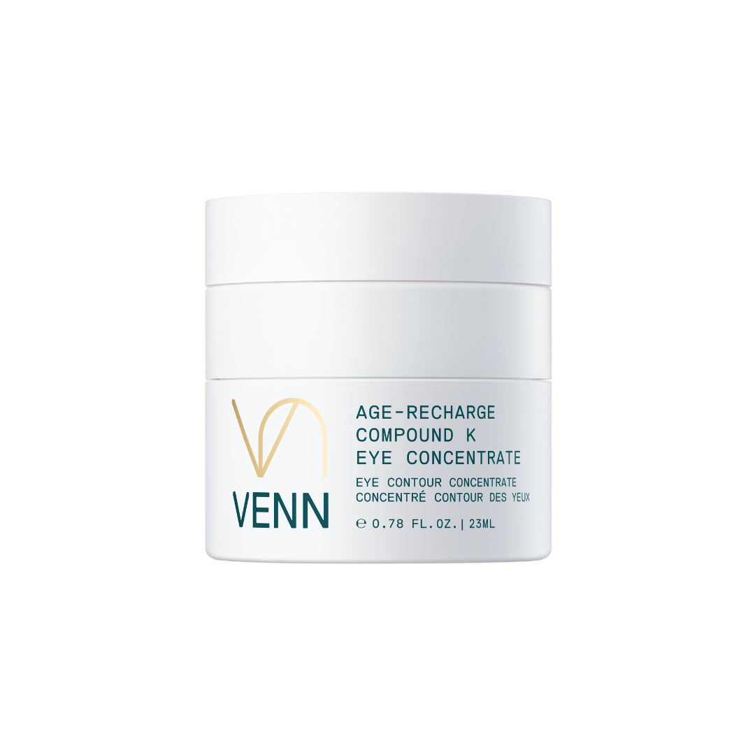 VENN - Age-Recharge Compound K Eye Concentrate