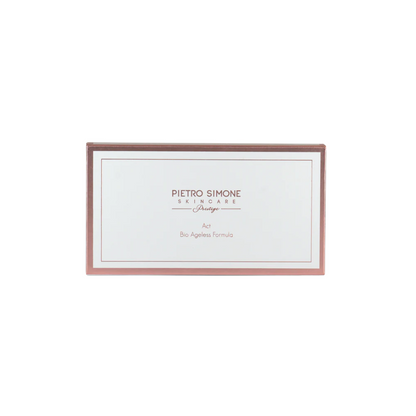 Pietro Simone - Bio Ageless 10 x 2ml