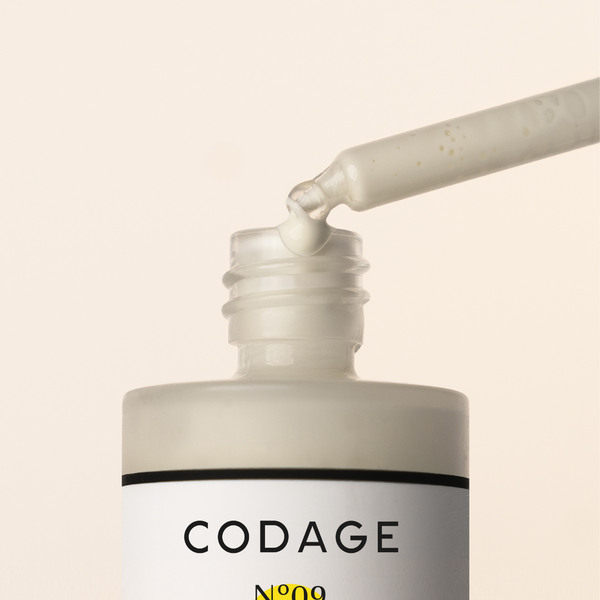 Codage - Serum N°09 - Sun Shield SPF50+