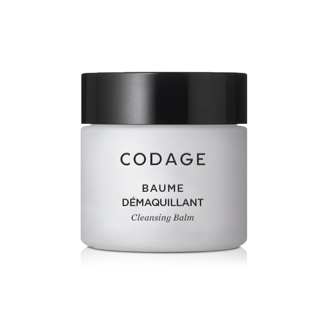 Codage - Cleansing Balm