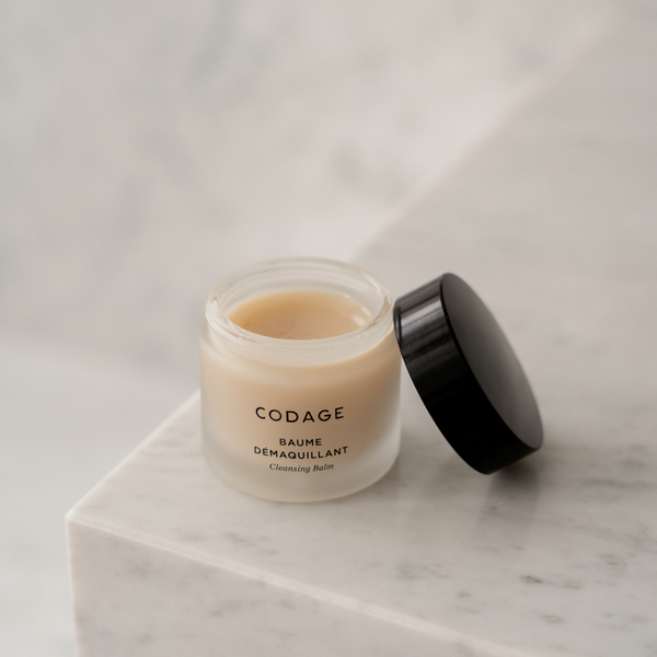 Codage - Cleansing Balm