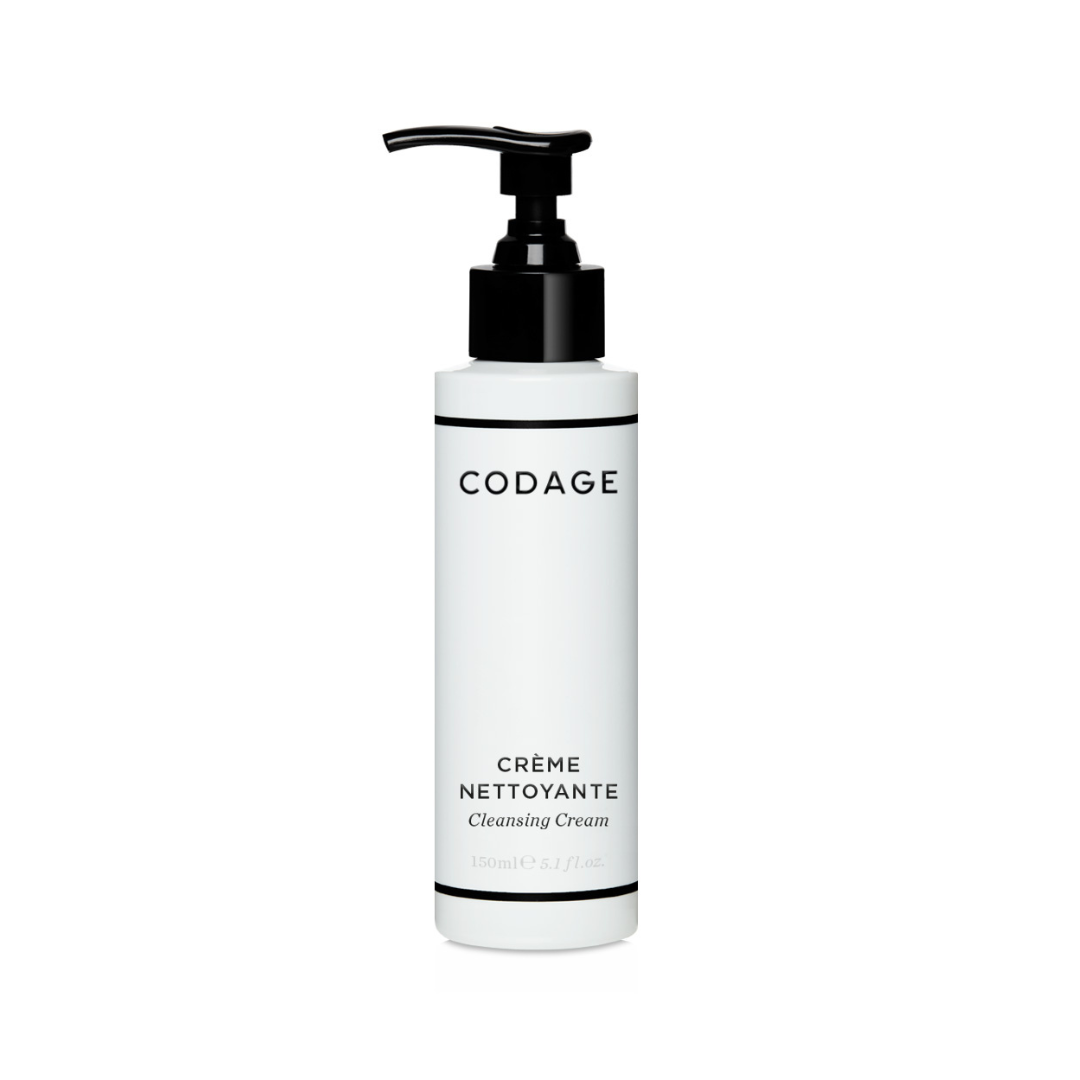 Codage - Cleansing Cream