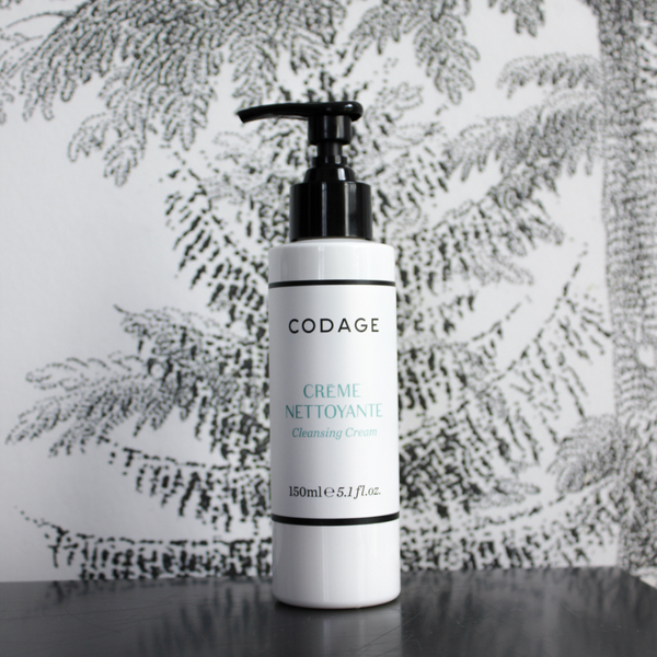 Codage - Cleansing Cream