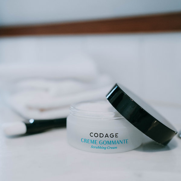 Codage - Scrubbing Cream