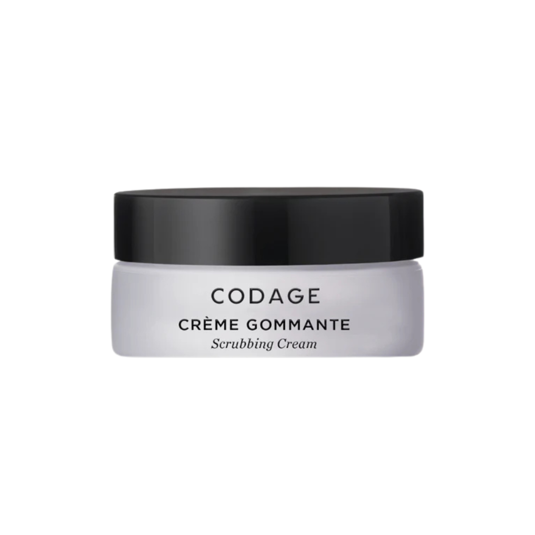 Codage - Scrubbing Cream