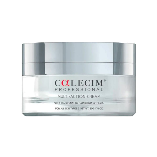 CALECIM - Multi-Action Cream FOC x1 CALECIM - Professional Serum