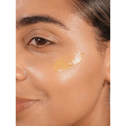 Sachi - Saffron Luminous Cleanser
