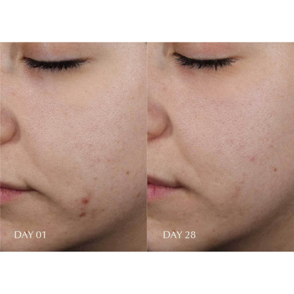 Sachi - Saffron Luminous Cleanser
