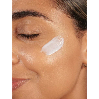 Sachi - Saponins Cream Cleanser