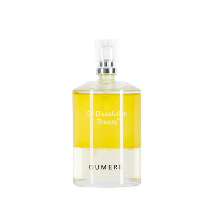 Oumere - Oil Dissolution Theory