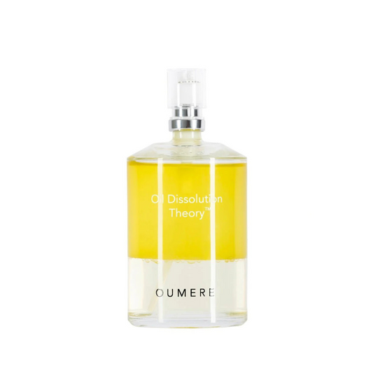Oumere - Oil Dissolution Theory