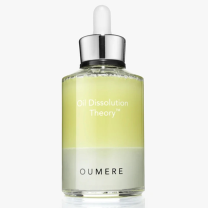 Oumere - Oil Dissolution Theory