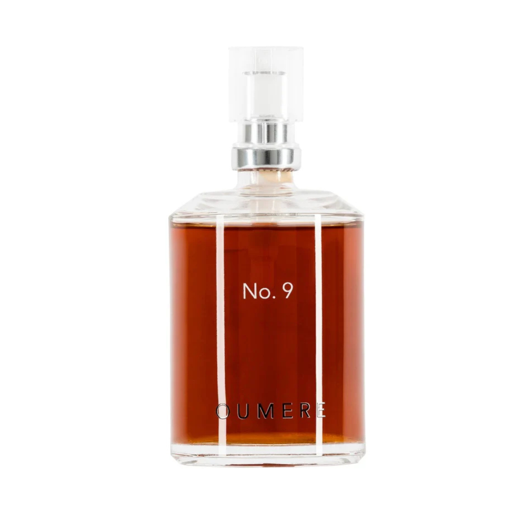 Oumere - No. 9 Daily Liquid Exfoliant