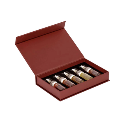 Oumere - Limited Edition Travel Set