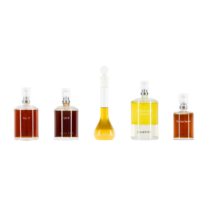 Oumere - The Collection Set