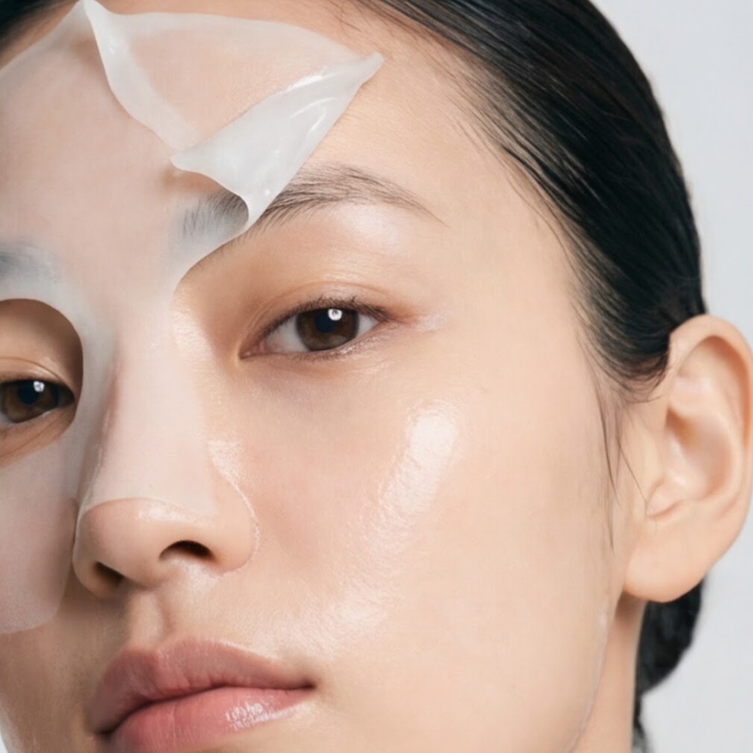 VENN - Regenerative 1B-EXO Compound K Mask (4 Treatments)