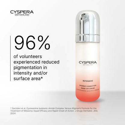 Cyspera - Intensive Pigment Correction