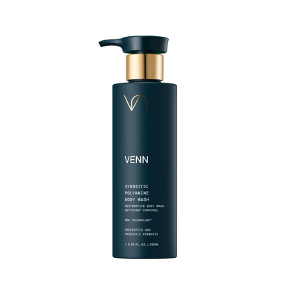 VENN - Synbiotic Polyamine Body Wash