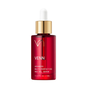 VENN - Advanced Multi-Perfecting Red Oil Serum