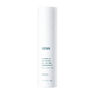 VENN - Vitamin B Activated All-In-One Concentrate