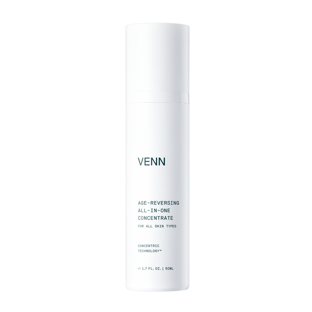 VENN - Age-Reversing All-In-One Concentrate