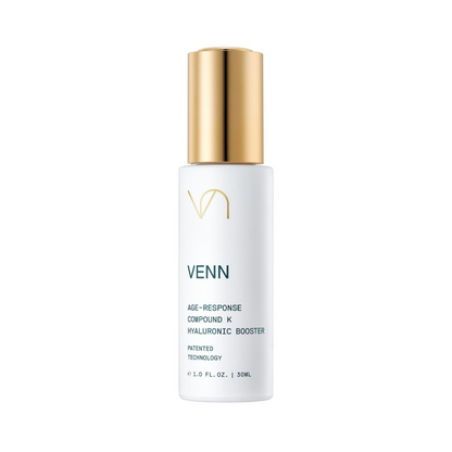 VENN - Age-Response Compound K Hyaluronic Booster