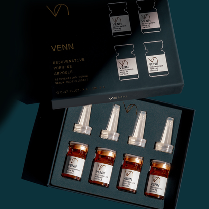 VENN - Rejuvenative PDRN-NE Ampoule