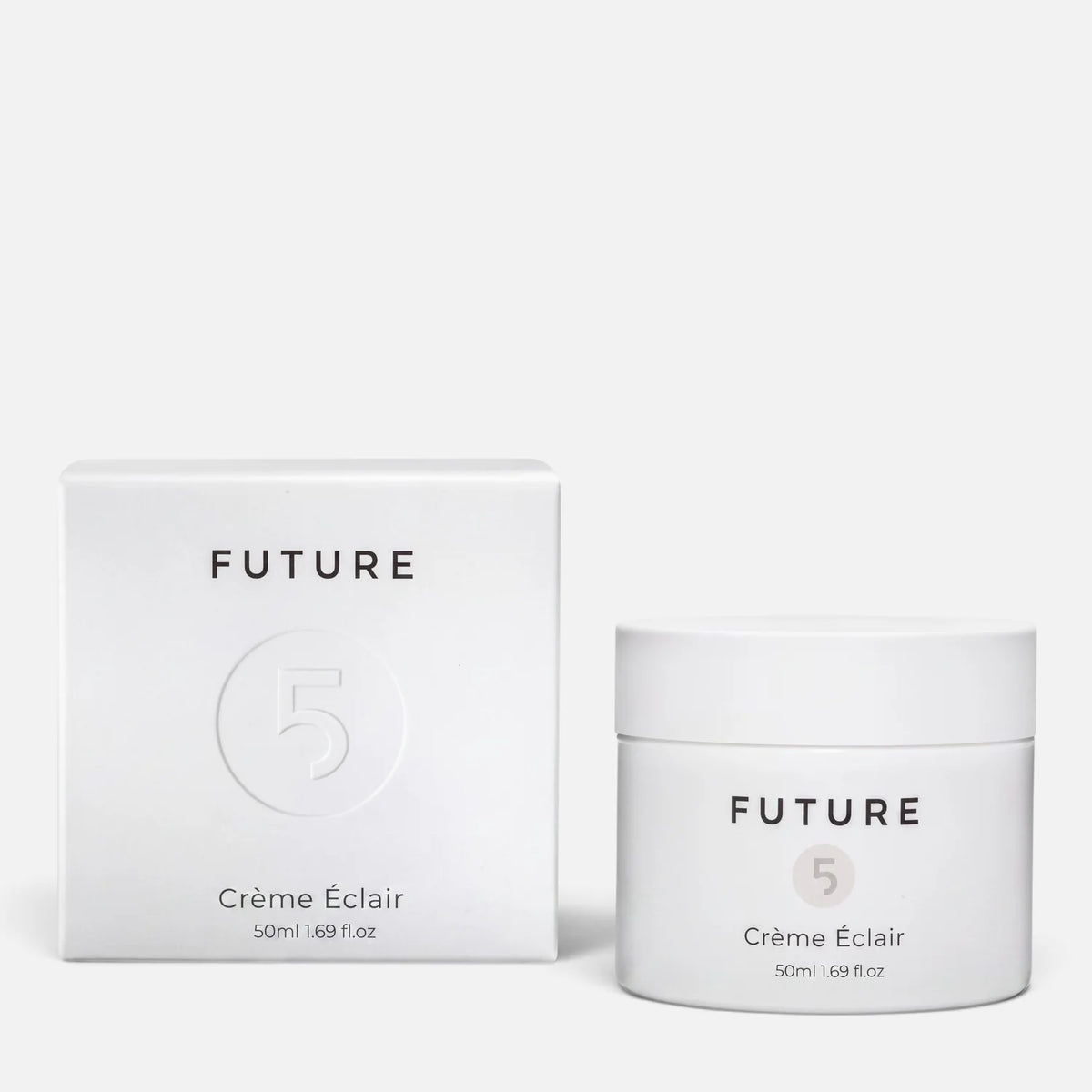 Future - Creme Eclair