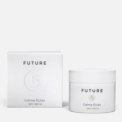 Future - Creme Eclair