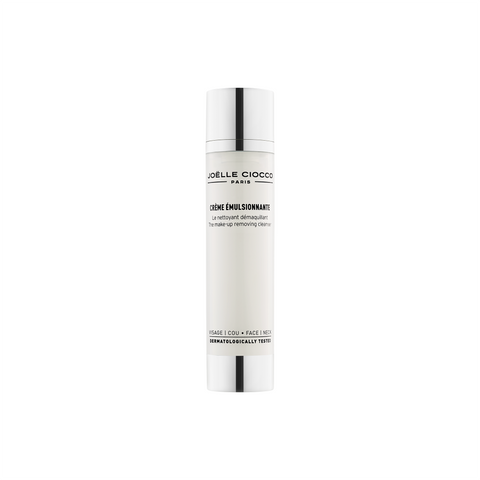 Joëlle Ciocco -  The Make Up Removing Cleanser (Creme Emulsionnante)