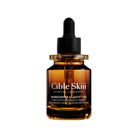 Cible Skin - Skinbooster 1-LGVTY® 7.5%