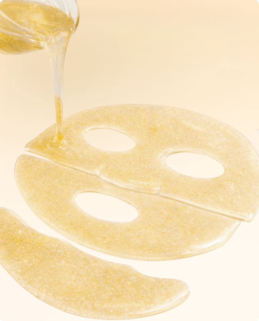 Ultherapy Mask – PDRN Peptide Radiance