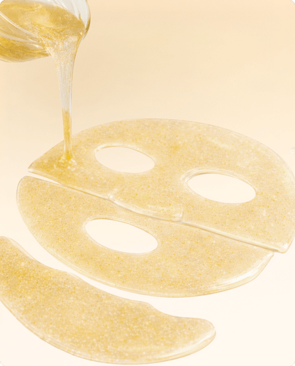 Ultherapy Mask – PDRN Peptide Radiance