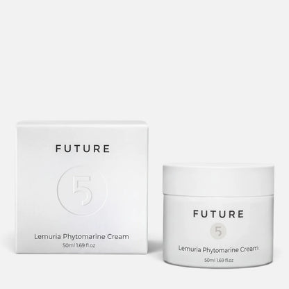 Future - Lemuria Phytomarine Cream