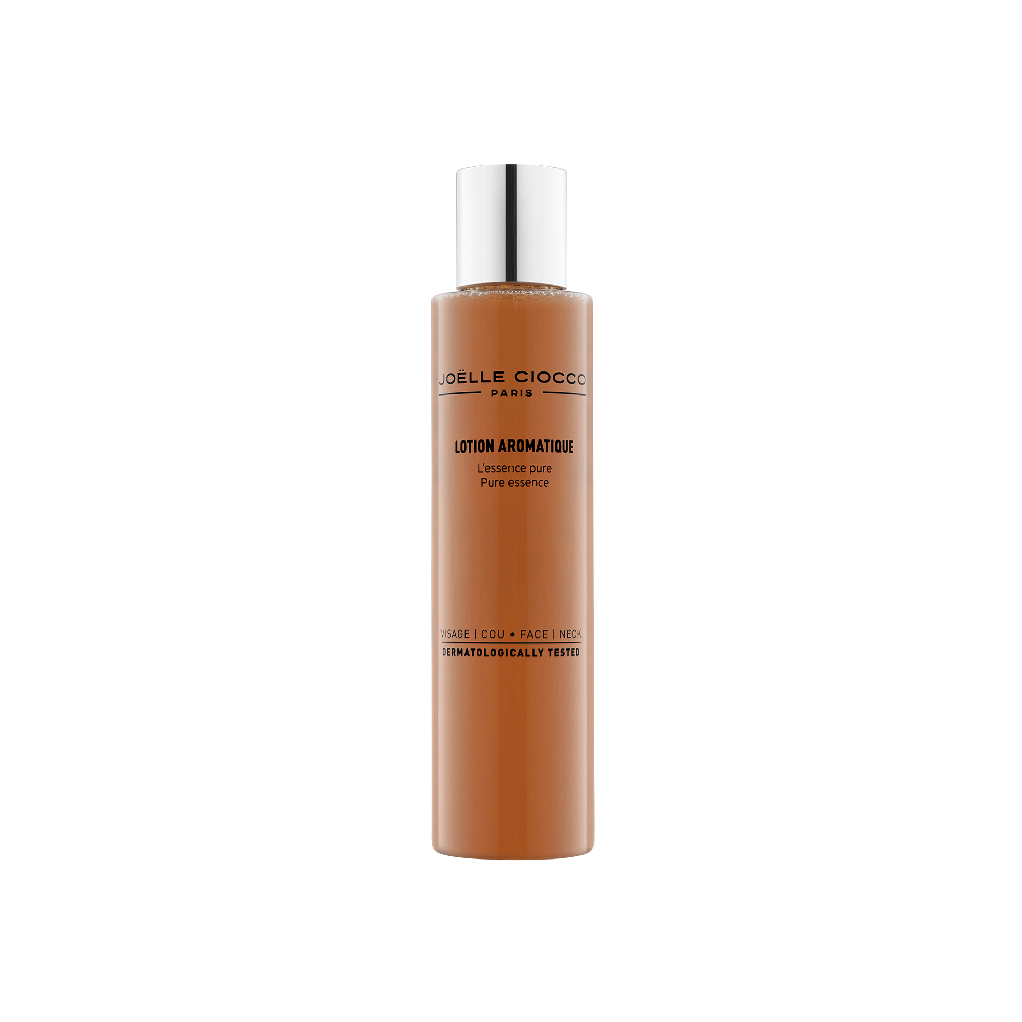 Joëlle Ciocco – Lac+Beauty