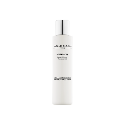 Joëlle Ciocco - Rich Essential (Lotion Lactee)