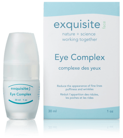 Rewards: Exquisite - Eye Complex
