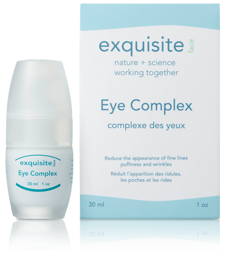 Rewards: Exquisite - Eye Complex