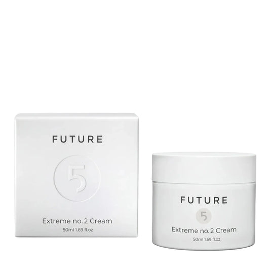 Future - Cream Extreme No. 2