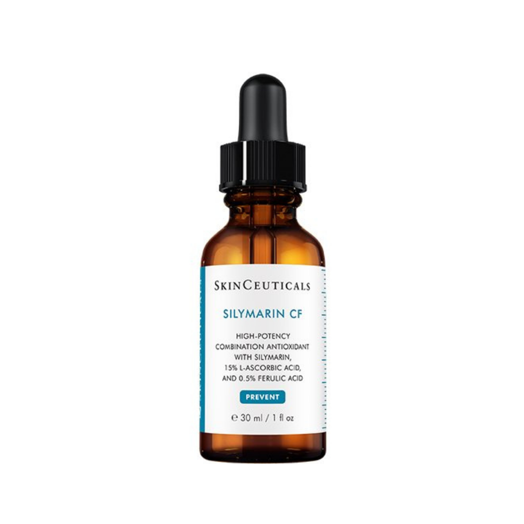 Rewards: Skinceuticals - Silymarin CF