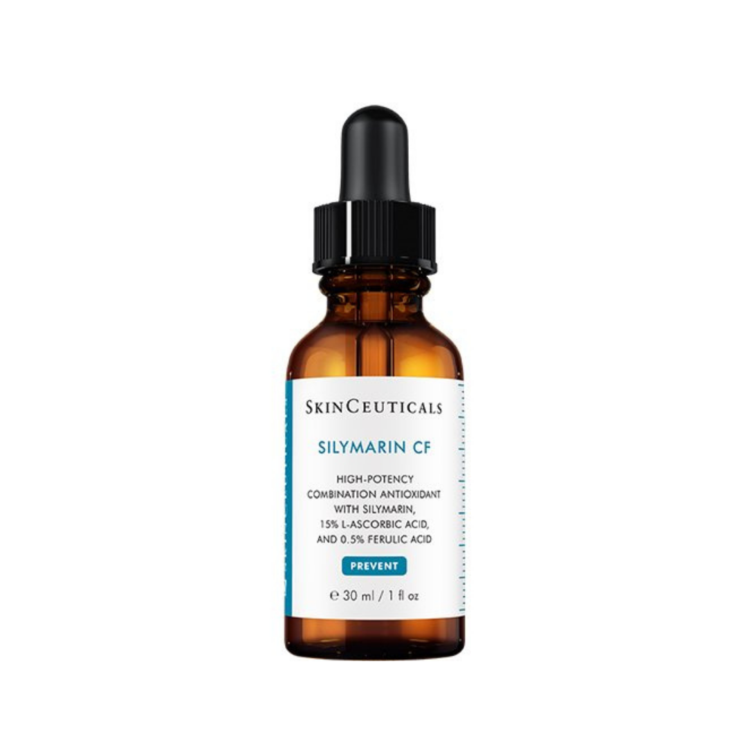 Rewards: SkinCeuticals - Silymarin CF