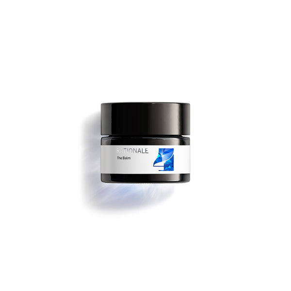 RATIONALE #4 The Balm