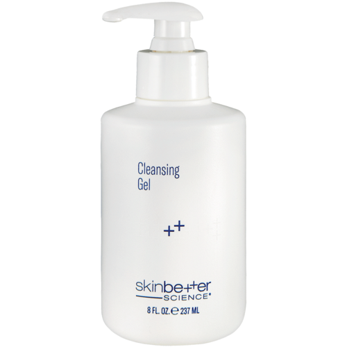 SkinBetter - Cleansing Gel