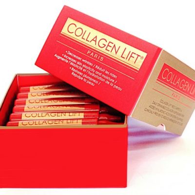 Collagen Lift "Red Carpet"