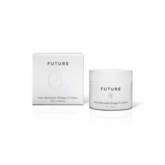 Future - Vino Remedial Omega 3 Cream