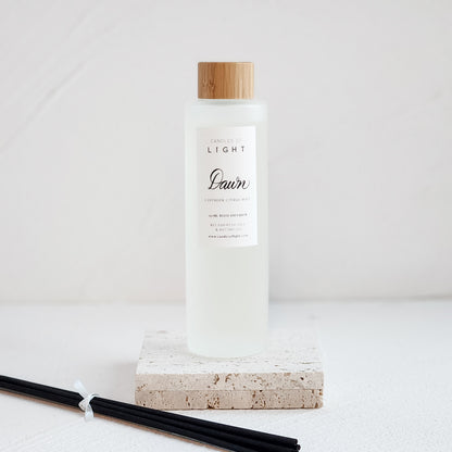 Candles Of Light - Classic Reed Diffuser