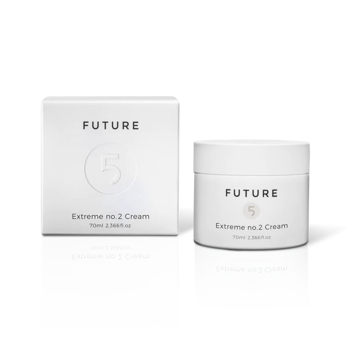 Future - Cream Extreme No. 2